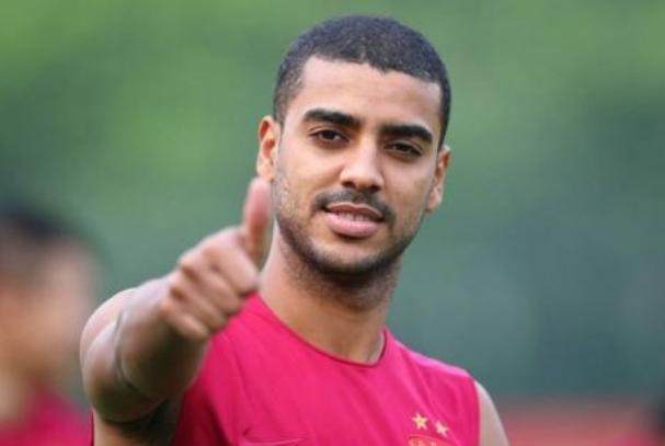 世界杯比赛直播地址-国足将同亚泰华夏热身 阿兰即将结束隔离驰援球队