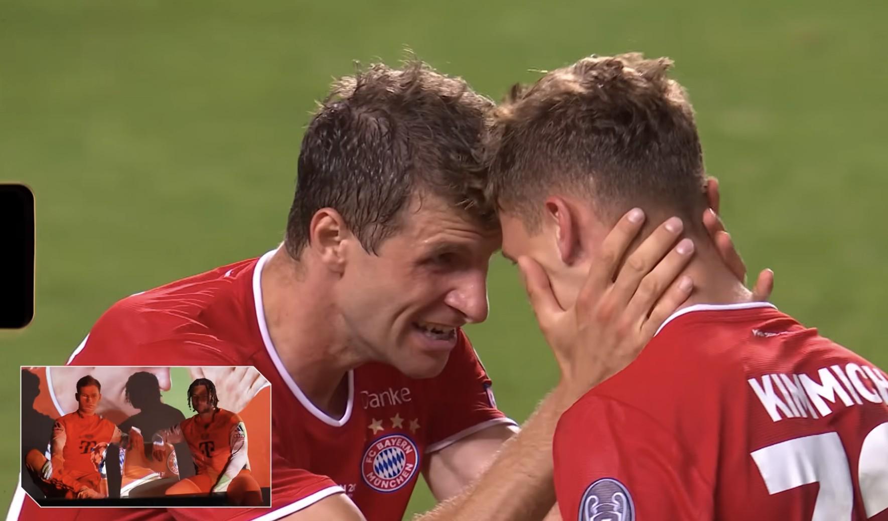 世界杯手机观看app下载-格纳布里回顾2020年欧冠决赛：没有诺伊尔，我们不可能夺冠